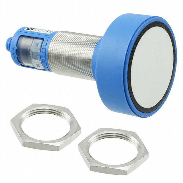 UM30-215113 SICK, Inc.  Proximity Sensors - Industrial